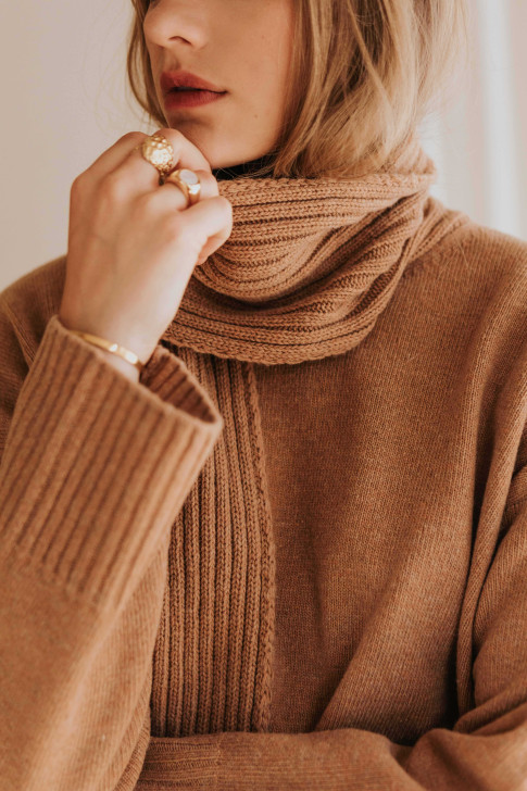 Pull Raoul camel