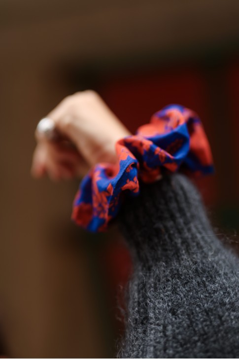 Scrunchie