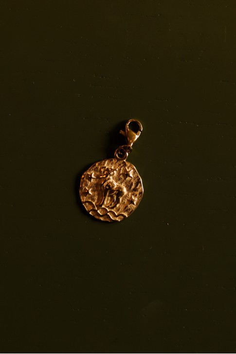 Médaillon Bélier